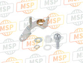 16018MN5004, Arm Set, Pomp, Honda, 1