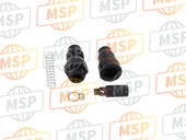 16019HP1671, Klep Set, Heet Starter, Honda, 2