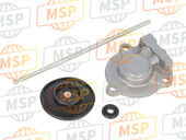 16021HP1601, Jeu De Diaphragme De Pomp, Honda, 1