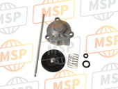 16021MEB671, Pumpenmembrane Satz, Honda