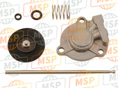 16021KSE611, Pump Set, Diaphragm, Honda, 1