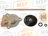 16021MEB771, Diaphragm Set, Pump, Honda, 1