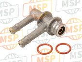 16026KPC305, Jeu De Raccord, Honda