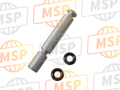 16026MN5004, Gruppo Giunto Carburante, Honda