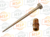 16027MW3R00, Needle Set, Jet, Honda