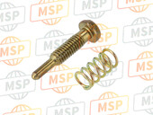 16028GC8004, Screw Set B, Honda