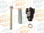 16028HM5730, Screw Set, Honda