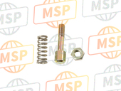 16029426003, Screw Set C, Honda