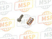 16029KE8004, Screw Set, Honda