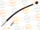 16029MBWJ21, Schroef Set, Stop, Honda, 2