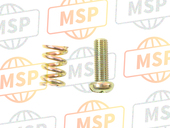 16029MN4003, Screw Set, Honda