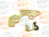 16035HM8000, Gruppo Piastra Di Support, Honda