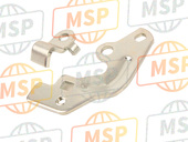 16035KEB620, Gruppo Piastra Di Support, Honda, 1