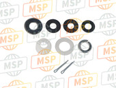 16035MZ8H00, Sluitring Set, Honda