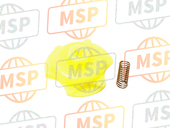 16037MAK000, Plate Set, Valve, Honda