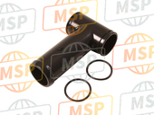 16038MAS600, Gruppo Giunto Carburante, Honda