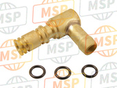 16038MEB671, Joint Set, Fuel, Honda