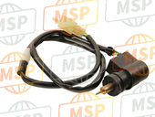 16046GS7033, Auto BY-ST Assy, Honda