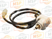 16046KPR901, Kaltstarter Baugr., Auto, Honda