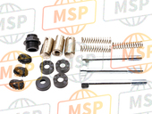 16046MBG000, Valve Set A, Starter, Honda