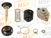 16048HM7700, Pomp Set, Honda