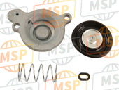 16048MBL610, Gruppo Valvola D'Arresto, Honda