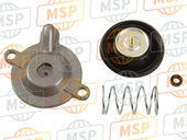 16048MBN671, Valve Set, Air Cut, Honda