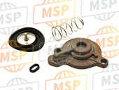 16048MM9621, Luftabschlussventil Satz, Honda