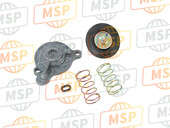 16048MS9004, Air Cut Valve Set, Honda