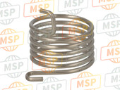 16059KB1921, Spring, Torsion Coil, Honda, 1