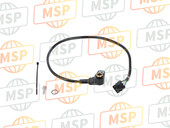 16060KRN671, Sensor Kompl., Drossel, Honda, 1