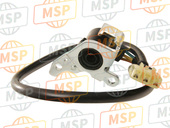 16060MAK000, Sensor Assy., Throttle, Honda