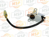 16060MEA671, Sensor Set, Throttle, Honda