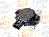 16060MERD01, Juego De Sensor De Aceler, Honda
