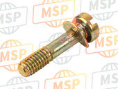 16080GCG930, Screw, Honda, 2