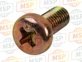 16080KJ9003, Screw, Pan, 5X12, Honda