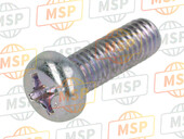 16080MB0671, Screw, Pan, Honda