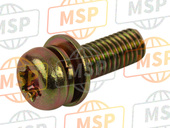 16080MT7000, Screw, Torx, 5X16, Honda