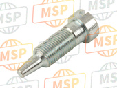 16083GCG930, Screw, Adjust, Honda