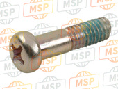 16083MEB671, Screw, Pan, Honda