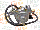 16100087942, Carburetor Assy., Honda, 2