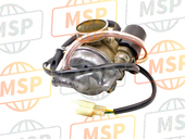 16100GAV600, Carburetor Assy. (PB2BG A, Honda, 2