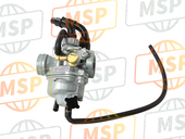 16100GF8033, Carburetor Assy, Honda, 1