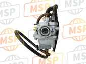 16100GF8033, Carburetor Assy, Honda, 3