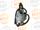 16100GF8033, Carburetor Assy, Honda, 4