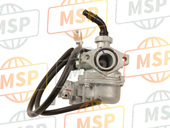 16100GT0682, Carburetor Assy. (PB58G A, Honda, 4