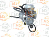 16100HM7L02, Carburetor Assy. (VE92C C, Honda