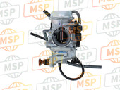 16100HM7L02, Carburetor Assy. (VE92C C, Honda, 4