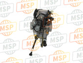 16100HN7A22, Carburetor Assy. (VE6CC A), Honda, 2