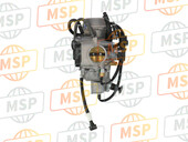 16100HN7A22, Carburetor Assy. (VE6CC A), Honda, 4